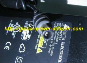 NEW 02235A Delta ADP-63BB B AC Power 15V 4.2A 6.5 1-Pin Adapter Charger NEW 02235A Delta ADP-63BB B AC Power 15V 4.2A 6.5 1-Pin Adapter Charger